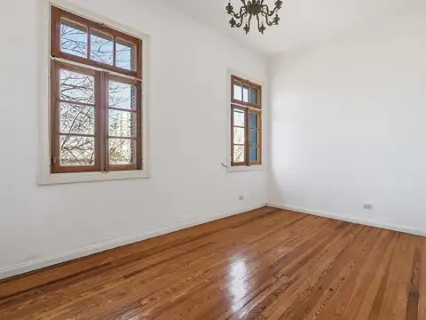 Venta departamento 2 ambientes en balvanera
