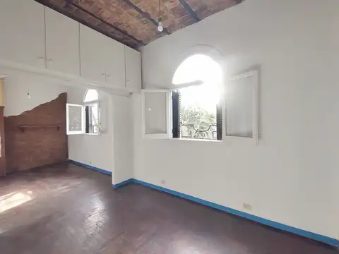 2 ambientes de estilo apto profesional  balvanera