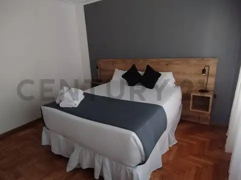 Venta 2 ambientes airbnb turismo hotel inversion