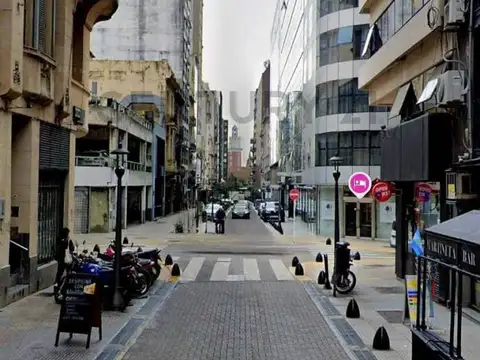 Monoambiente en venta en retiro, caba