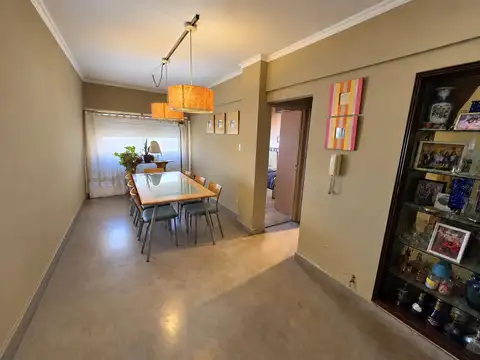 Departamento - venta - almagro - 2 ambientes