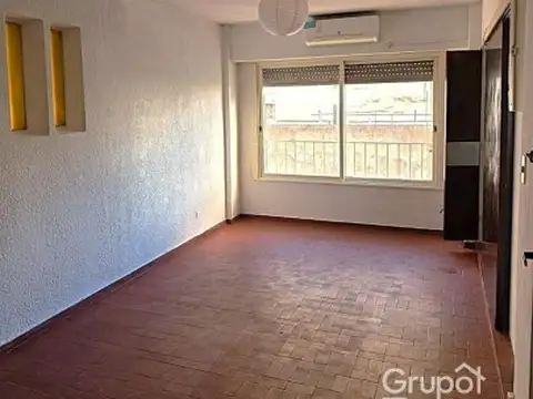 Venta departamento monoambiente almagro apto credito contrafrente