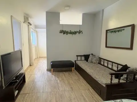 Venta monoambiente recoleta. a/crédito