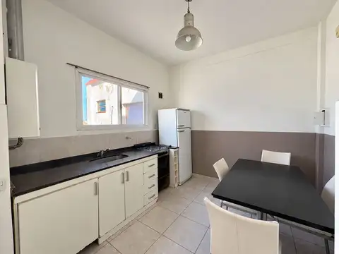 Venta 2 ambientes en boedo - 3er piso por escalera