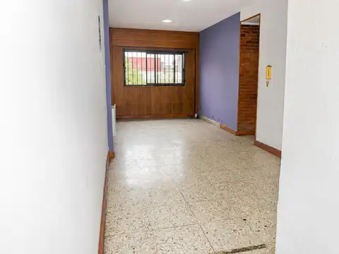 Departamento 4 ambientes en venta parque patricios