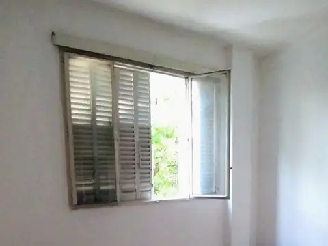 Venta depto 3 amb en sarmiento 4100, almagro.