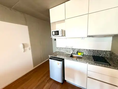 Venta monoambiente balcon - san telmo - airbnb
