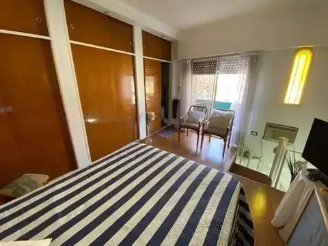Ph dos ambientes en venta en boedo