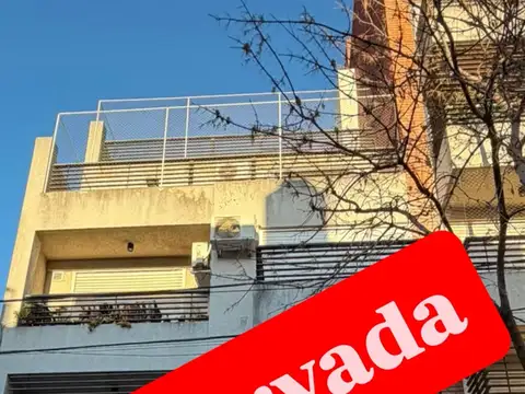 Venta monoambiente en devoto