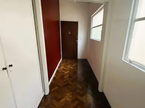 Venta departamento 2 amb salta 1900 refaccionado