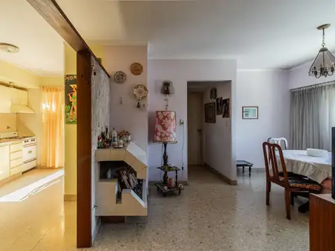 Venta dos amb con patio sin expensas p. avellaneda