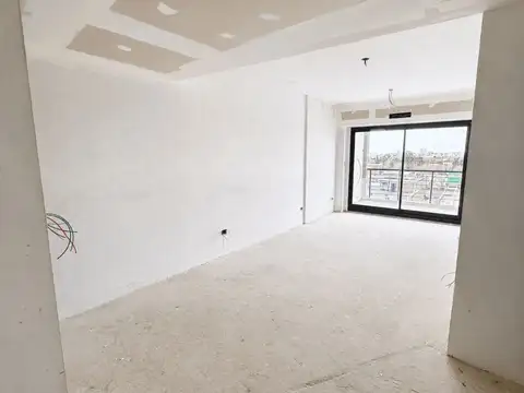 Monoambiente en venta - parque chas