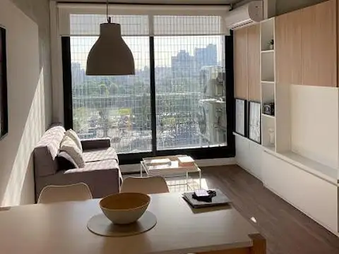 A estrenar dpto. de  35 m2 en 9 de julio estudios ii - b. irigoyen al 1400