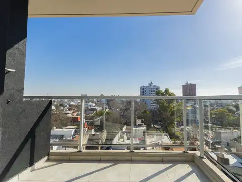 Venta monoambiente a estrenar + amenities floresta