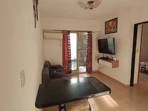 Venta 3 ambientes balcon corrido  balvanera