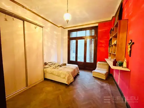 Oportunidad en edificio bencich - monoambiente ideal inversión