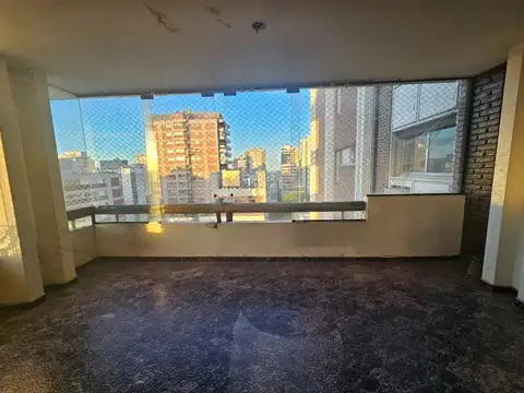 Venta 4 dormitorios  2 cocheras torre en belgrano