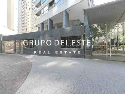 Departamento en palermo chico