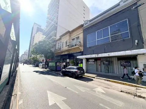 Excelente lote en venta cabildo