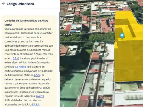 Lote terreno en venta balvanera 3600 mts vendibles