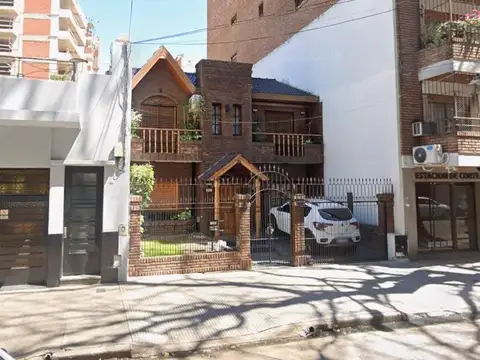 Terreno en venta en caballito