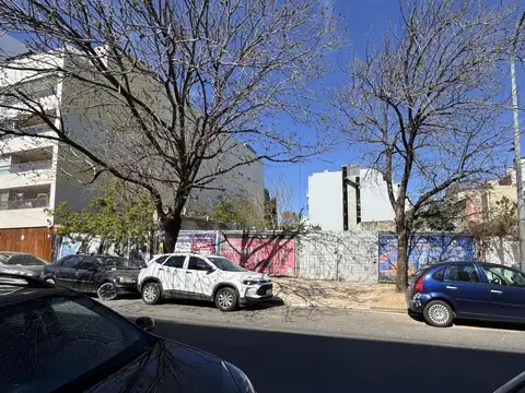 Terreno lote  en venta en villa ortúzar, capital federal, buenos aires