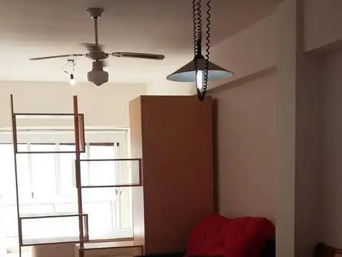Departamento - palermo