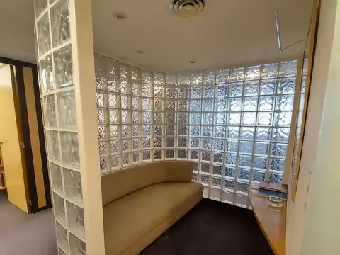 Alquiler de  piso completo de oficina av julio a. roca 600