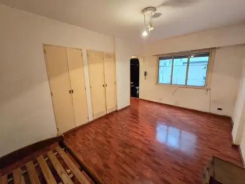 Departamento en recoleta