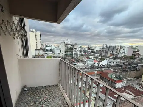 Departamento en san cristobal