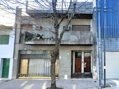 Monoambiente divisible  ubicado en p.baja sin expensas