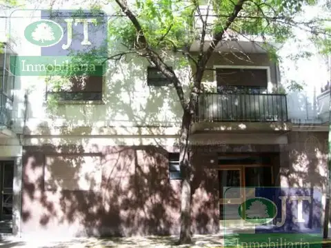 Departamento - barrio norte