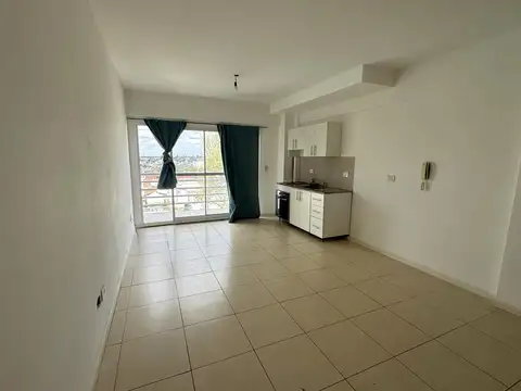 Alquiler departamento en flores