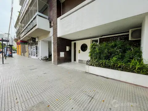 2 ambientes | angel gallardo avda. al 500