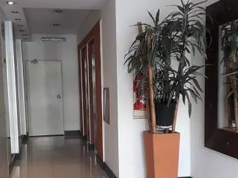 Departamento av. mosconi 2200 2°b