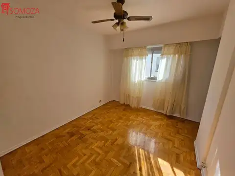 Departamento en alquiler en balvanera