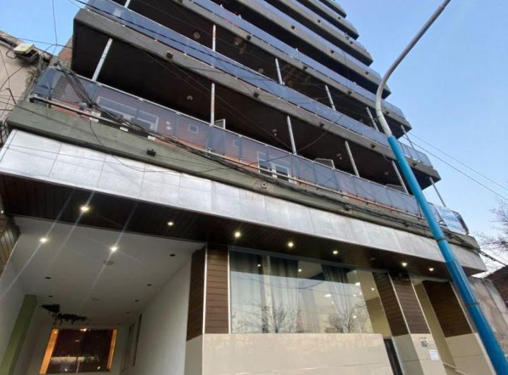 Departamento · 41m² · 2 Ambientes