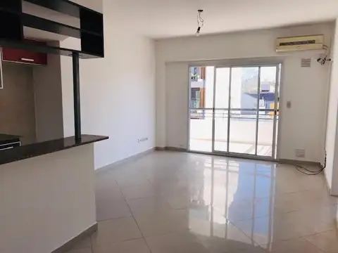 2 ambientes amplio - galicia y terrada - paternal