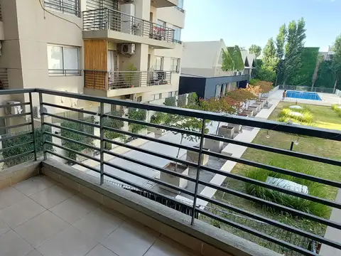 Alquiler monoambiente villa urquiza -amenities
