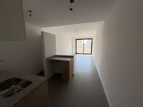 Departamento a estrenar en floresta.  6h