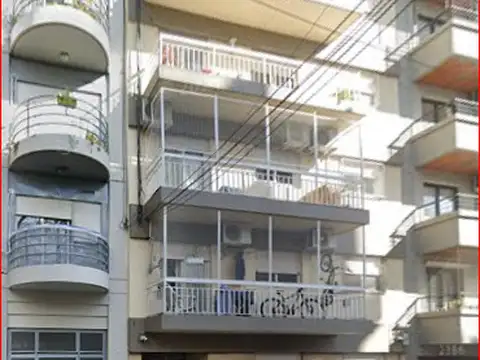 Departamento en alquiler en villa urquiza