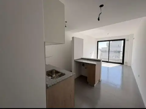 Departamento en floresta