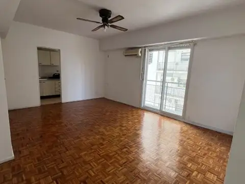 Alquiler departamento 2 ambientes paternal