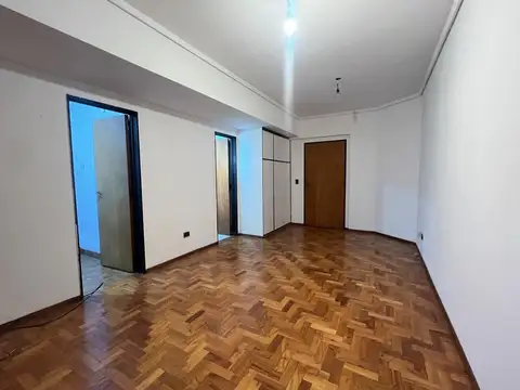 Excelente monoambiente en el corazón de caballito