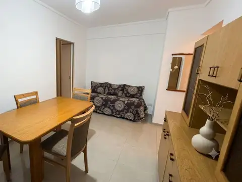 Alquiler 2 amb  balvanera equipado con muebles