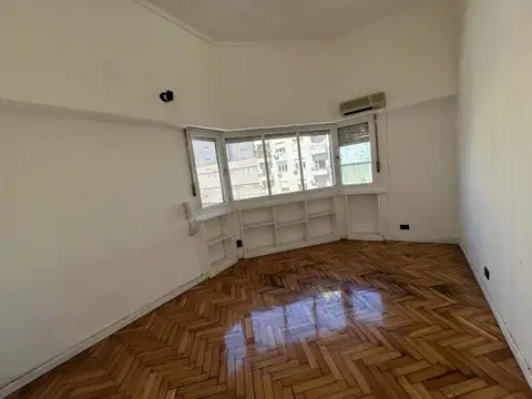 Dto 2 ambientes c/balcon caballito! exc ubicación
