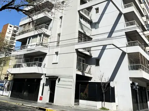 Departamento - alquiler - argentina, capital federal - matheu 1501