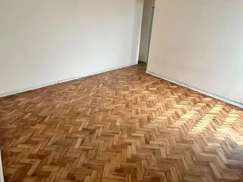Departamento en boedo