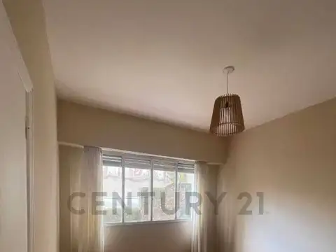 Alquiler departamento 2 ambientes en recoleta