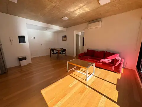 Departamento 2 amb amueblado amenities